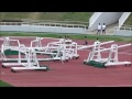 2016 都道府県対抗駅伝 千葉 選考会 中学 3000m 2016年11月23日 残り2周