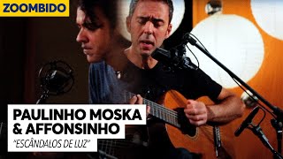 Escândalos de Luz Music Video