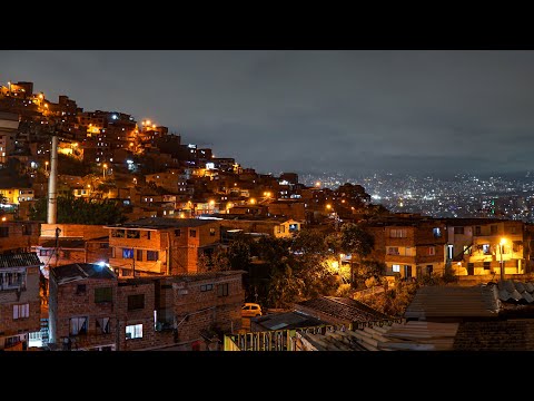 Bardd Street - El Barrio es un Poema