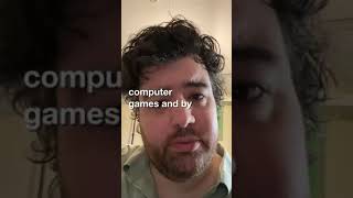 vLog Day 1