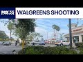 2 Florida Walgreens Employees Shot Gunman Found Dead