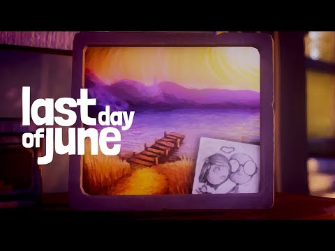 Trailer de Last Day of June
