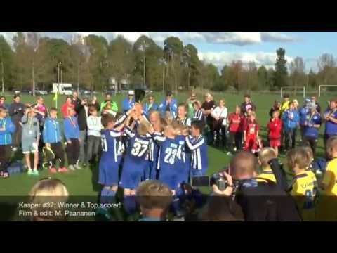 Kasper Highlights Kaleva Cup