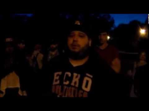 RealCityBattleLeague - DREAMIN REALITY vs SPECIAL ROB