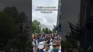 Pokemon Go Fest 2026 Community Celebrationsw Warszawie #pokemon #pokemongo #pokecommunity