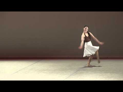 Prix de Lausanne 2011 - Contemporary Selections - Marin Ino