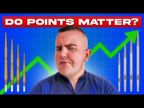 DO POINTS MATTER