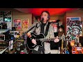 Eddie Money -Passing by the Graveyard performed by Mike T Marino