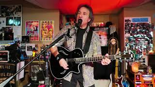 Eddie Money -Passing by the Graveyard performed by Mike T Marino