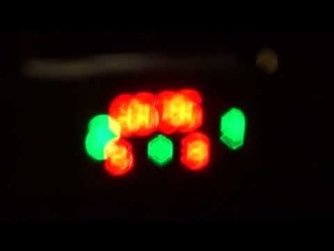 4 КХ 1 Der Trey   Мегас