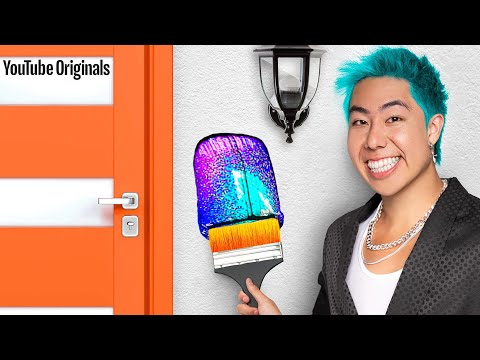 $100,000 Art Competition! - Day 8