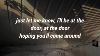 Harry Styles - Meet Me In The Hallway // lyrics