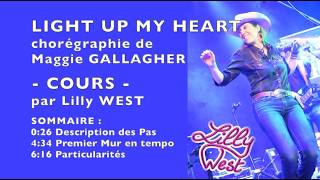 11/05/26 - Light Up My Heart