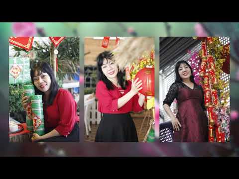 Nắng xuân huy hoàng - Uyên Loan