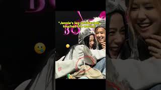 Download lagu Rosé was so delicate when helping Jisoo not hurt her leg!!😍😍 #blackpink #jisoo #rosé #jennie #jisoo mp3 Download lagu Rosé was so delicate when helping Jisoo not hurt her leg!!😍😍 #blackpink #jisoo #rosé #jennie #jisoo mp3