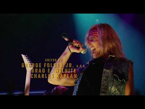 Vesuvius - Promised Land (HD)