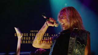 Promised Land Music Video