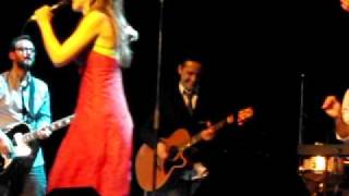 It&#39;s all right - Marlango directo