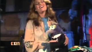 Muppets - Gonzo and Madeline Kahn - Wishing Song