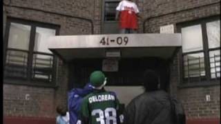 Bars & Hooks - Survivors