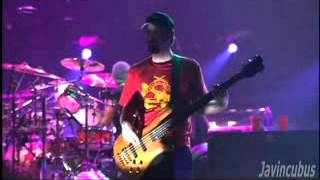 Incubus - Just a Phase (LIVE)