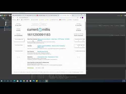 JMeter Tutorial - 9 - Generate Random number - String