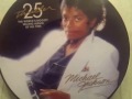 Michael Jackson Thriller LP/Vinyl 
