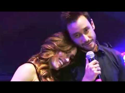 SOLEDAD & LUCIANO DUETO