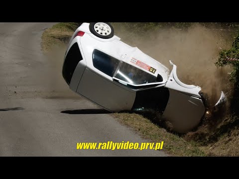 Super Sprint Brzostek  - 2022-07-03 Januszkowice - Bukowa