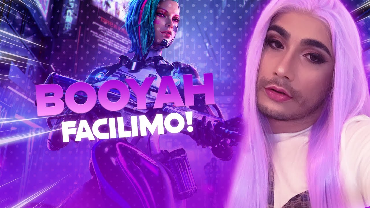 FREE FIRE: Sou a rainha do rushadão!  (feat. Sabrinoca, Demi & Samira Close)