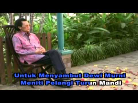 Kr Dewi Murni - Mus Mulyadi (Official video)