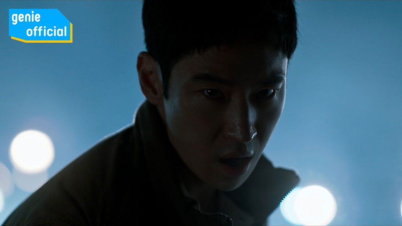 WOOSUNG - Driver Official M/V