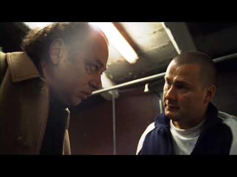 Pusher 3 Milo  - Der Luftfilter? Also doch!