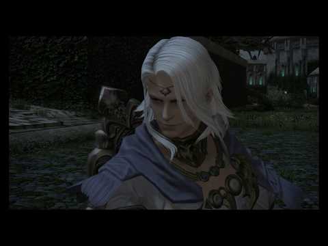 Heavensward: Charmin's Icy Adventure 257 - AST 58 & 60 Job Quests