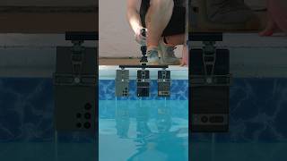 Underwater Video Test! Galaxy S23 Ultra vs Pixel 7