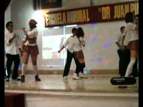 5Dolls - Like this like that [Cover by G-Revolution]