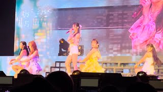 Download lagu 2023.03.26 Apink - I'm so sick【Apink FANCONCERT [Pink drive] in Hong Kong】 mp3