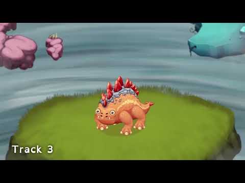 Stogg   Restless Storm