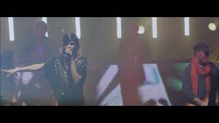 Thievery Corporation - Hare Krisna (Ft. Karina Zeviani) (Live at the 9.30 Club)