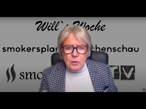 Will´s Woche KW 50/2021