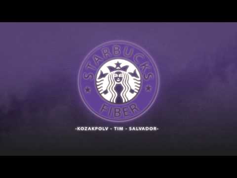 KOZAKPOLV x TIM x SALVADOR - STARBUCKS (prod. TIM)