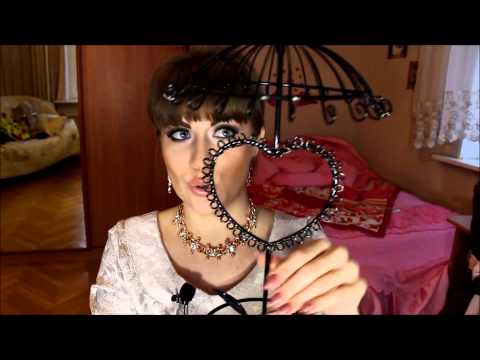 Видеообзор покупок в интернет-магазине Prefere