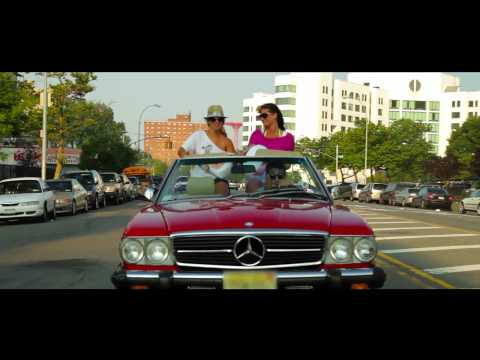 D-WHY - License To Chill (HD) Directed by @Puma