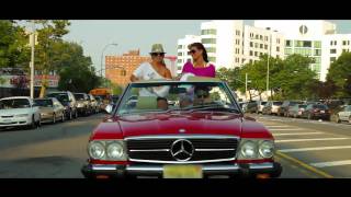 D-WHY - License To Chill (HD) Directed by @Puma