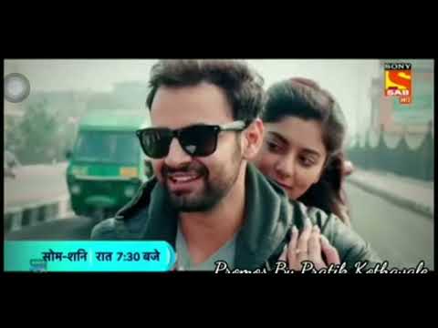 ab kya karenga mannu sab satrangi new promo