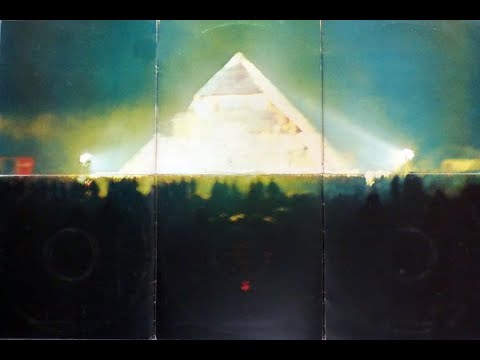 The Edgar Broughton Band - Out Demons Out (live at Glastonbury Fayre 24 June 1971)