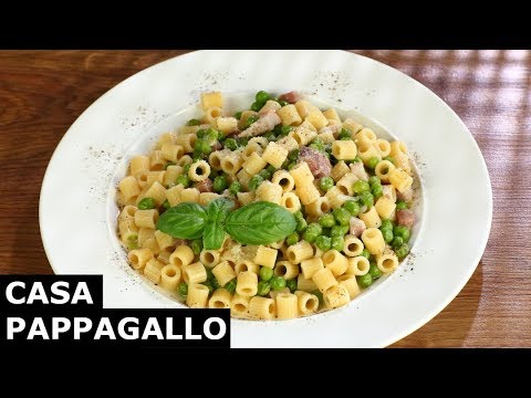 Pasta e piselli S1 - P37