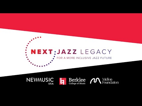 Watch a concert by the Next Jazz Legacy band, led by Terri Lyne Carrington, at Yamaha Studio NYC