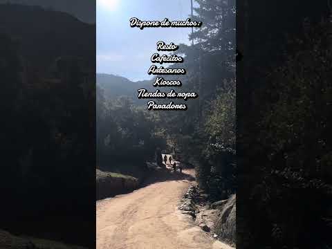 Buscas una escapada unica en las sierras? Un lugar de haditas te espera 🤞❤️⛰️ La Cumbrecita