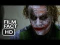 Film Fact (2/3) The Dark Knight (2008) Christian Bale Movie HD